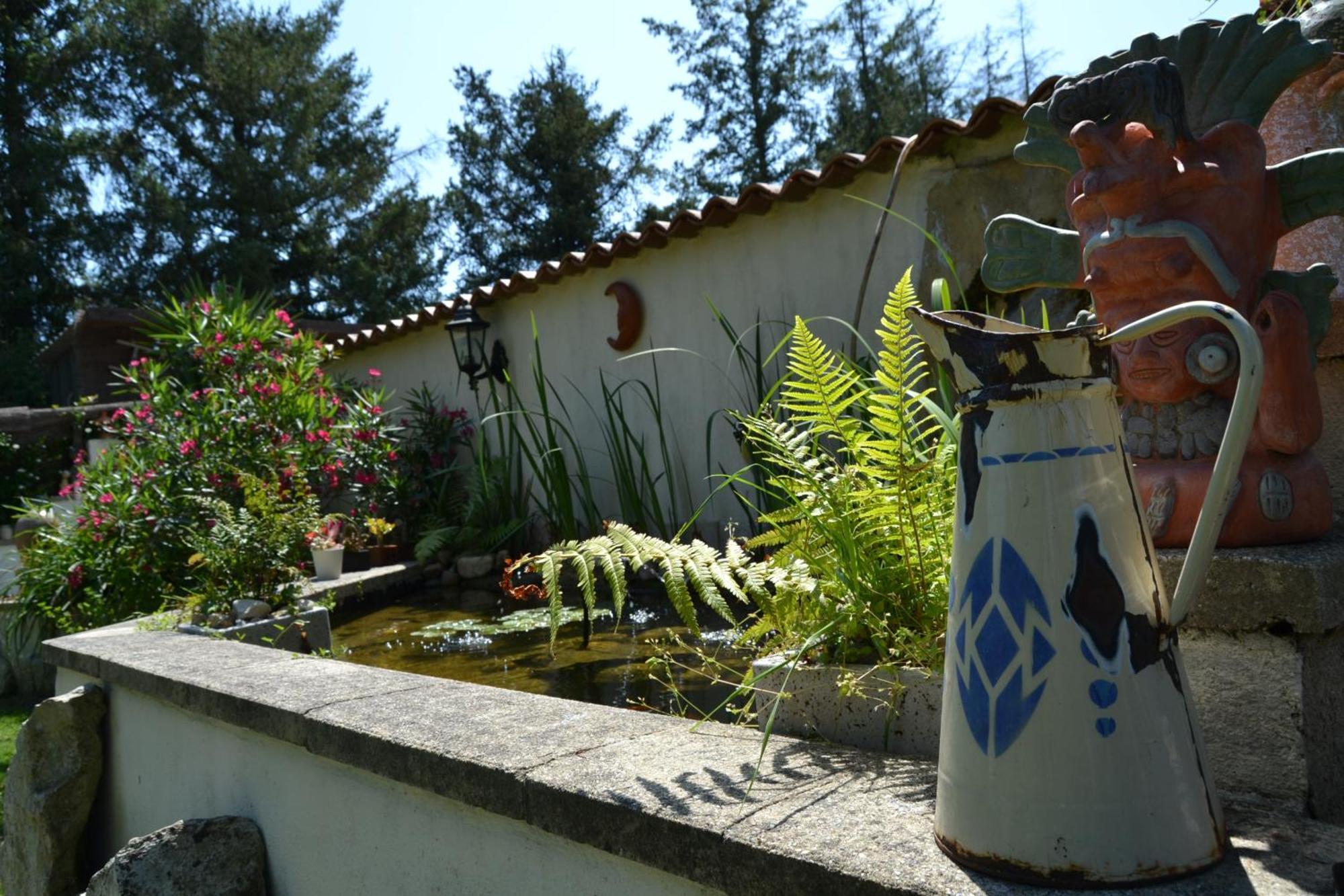 Le Gite De La Lombriere Saint-Denis-de-Pile Ngoại thất bức ảnh